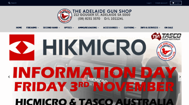 adelaidegunshop.com.au