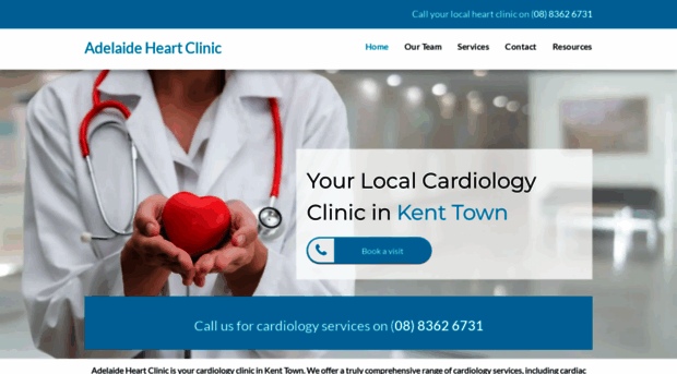 adelaideheartclinic.com.au