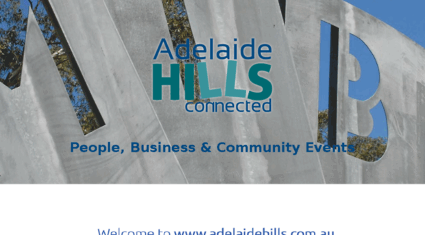 adelaidehills.com.au