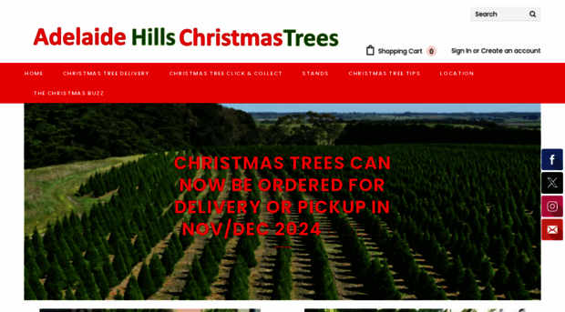 adelaidehillschristmastrees.com.au