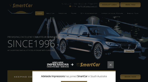 adelaideimpressions.com