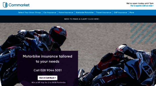 adelaideinsurance.com