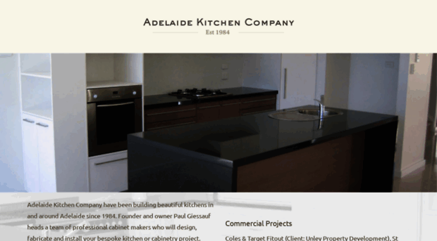 adelaidekitchencompany.com