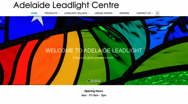 adelaideleadlight.com.au