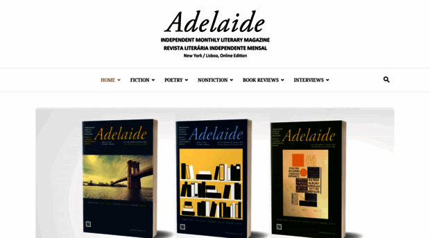 adelaidemagazine.org