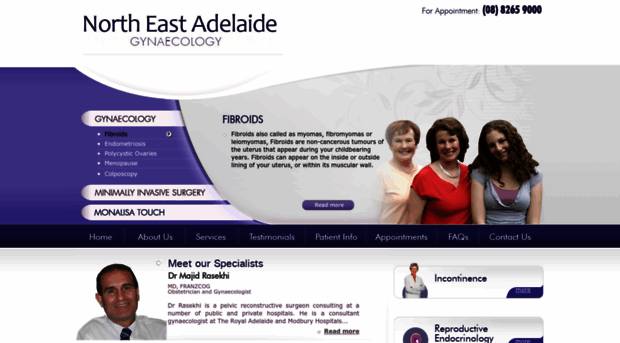 adelaideobgyn.com.au