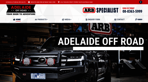 adelaideoffroad.com.au