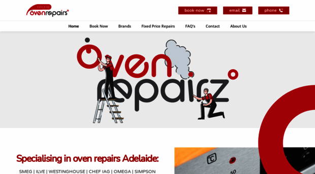 adelaideovenrepairs.com.au