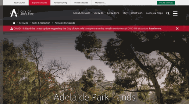 adelaideparklands.com.au