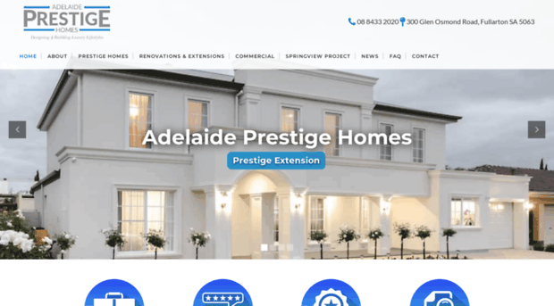 adelaideprestigehomes.com.au