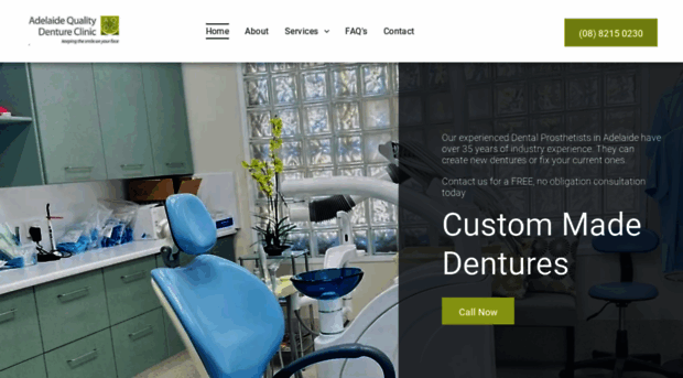 adelaidequalitydentureclinic.com.au