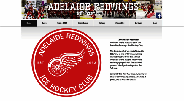 adelaideredwings.com.au