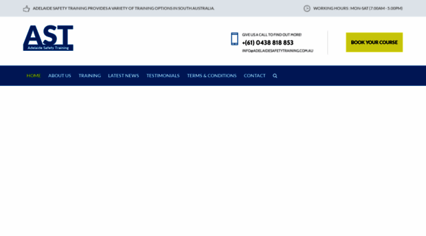 adelaidesafetytraining.com.au