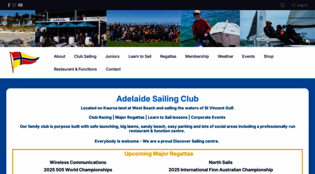 adelaidesailingclub.com.au