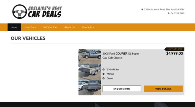 adelaidesbestcardeals.com.au