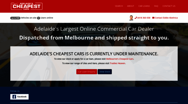 adelaidescheapestcars.com.au
