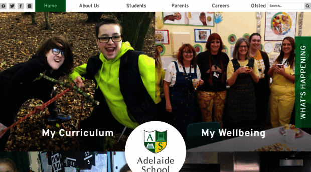 adelaideschool.net