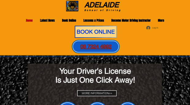 adelaideschoolofdriving.com.au