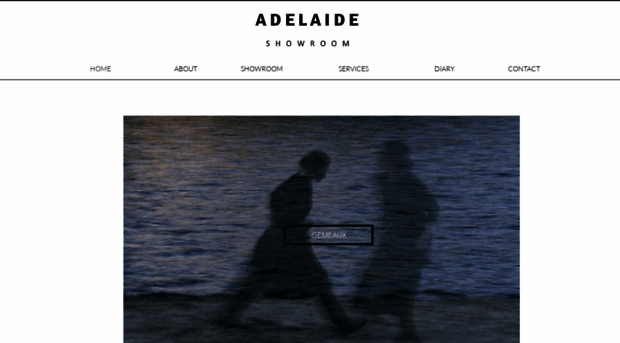 adelaideshowroom.com