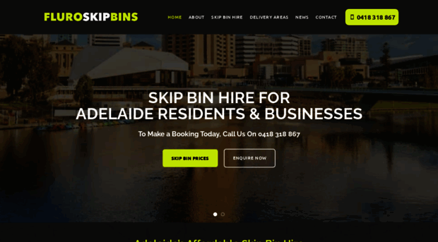 adelaideskipbinhire.com.au