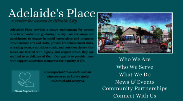 adelaidesplace.org