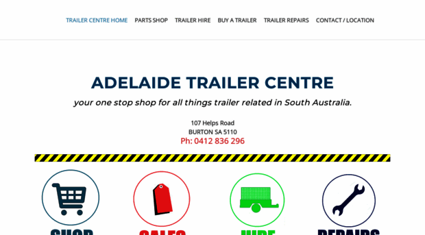 adelaidetrailercentre.com