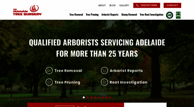 adelaidetreesurgery.com