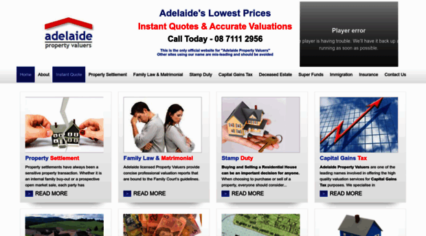 adelaidevaluations.com.au