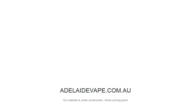 adelaidevape.com.au