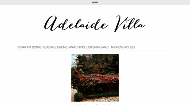 adelaidevilla.blogspot.com