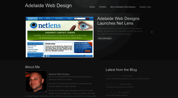 adelaidewebdesigns.com