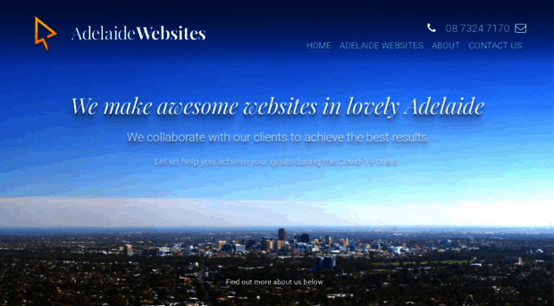 adelaidewebsites.com.au