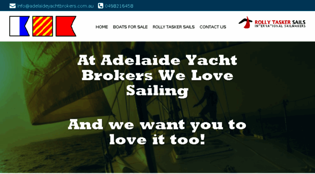 adelaideyachtbrokers.com.au