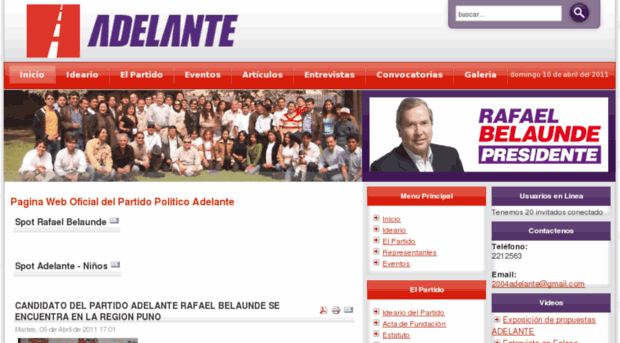 adelante.org.pe