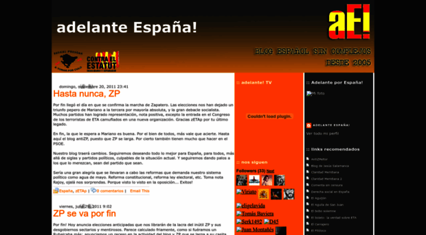 adelanteespana.blogspot.com