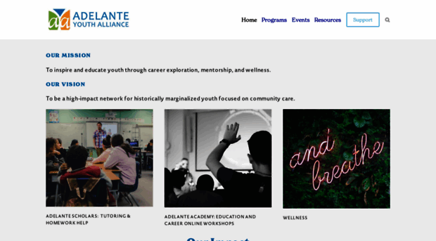 adelanteya.org