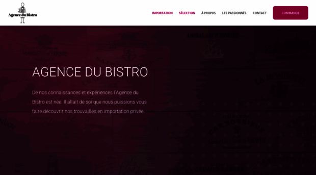 adelebistro.ca