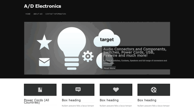 adelectronics.com