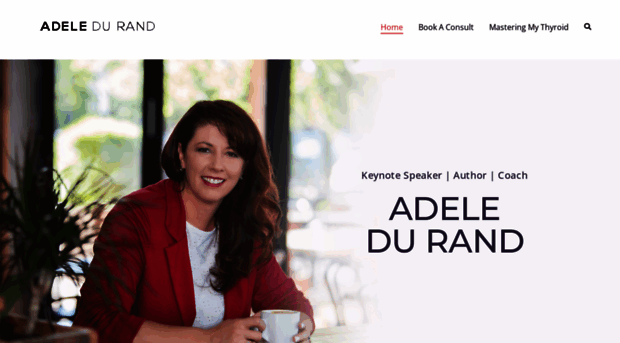 adeledurand.com