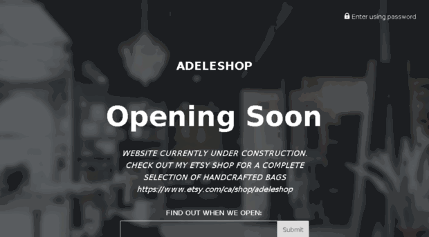 adeleshop.myshopify.com