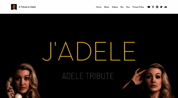 adeletribute.com