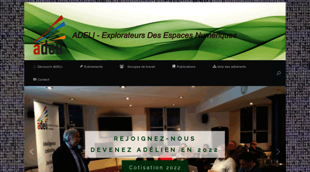 adeli.org