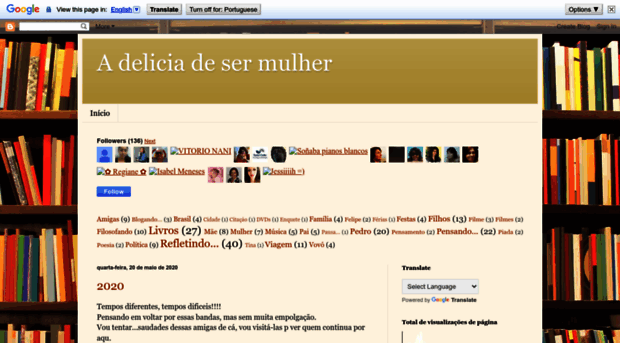 adeliciadesermulher.blogspot.com