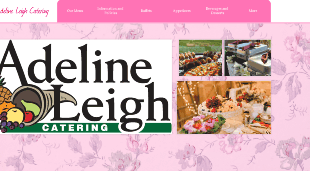 adelineleighwedding.com