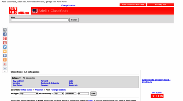 adell.freeadsinus.com