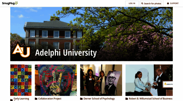 adelphi.smugmug.com