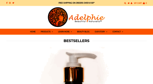 adelphie.ca