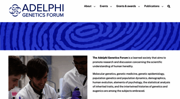 adelphigenetics.org