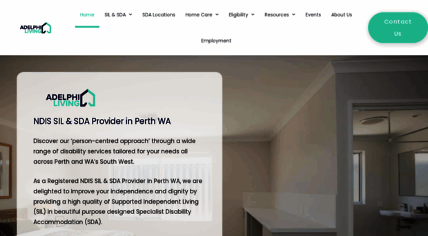 adelphiliving.com.au