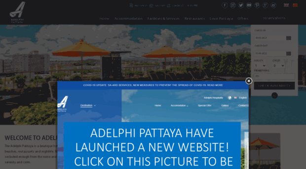 adelphipattaya.com